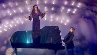 Sarah Brightman &quot;Miracle&quot; Composed by YOSHIKI