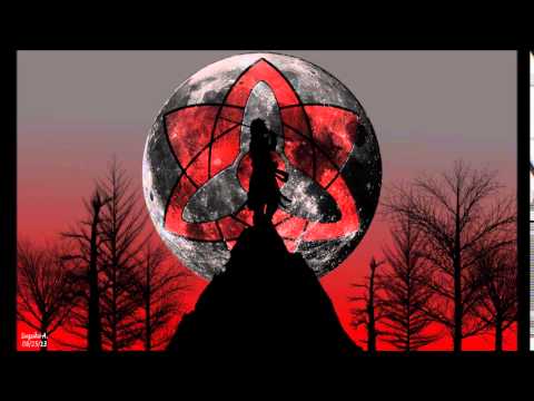 Eddie Rath - Sharingan