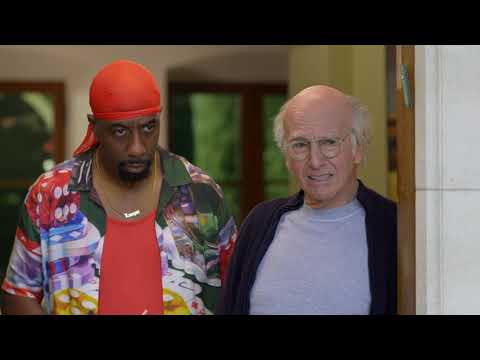 Curb Your Enthusiasm: Limo Service/Roofer