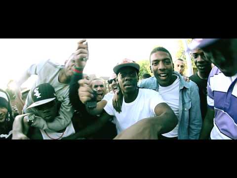 Wholagun - They Dont Know [Music Video] @TheRealWholagun | Link Up TV