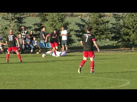 Motor Praszka - LZS  Kościeliska 3-0 A KLASA