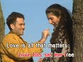 AVSEQ04 Love Is All That Matters Jamie Rivera Dynasty