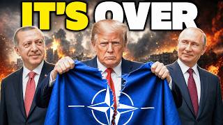 What Erdogan and Putin Know That NATO Doesn't: Trump's Ankara Move