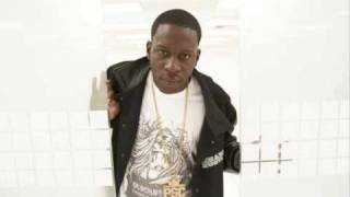 Young Dro feat Akon - Bend That ass Over - 2009