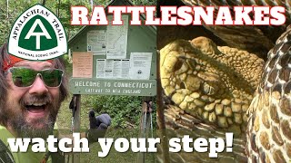 Appalachian Trail Thru Hike Connecticut Hikers Stink
