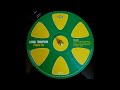 LINVAL THOMPSON - Hungry Belly Dub