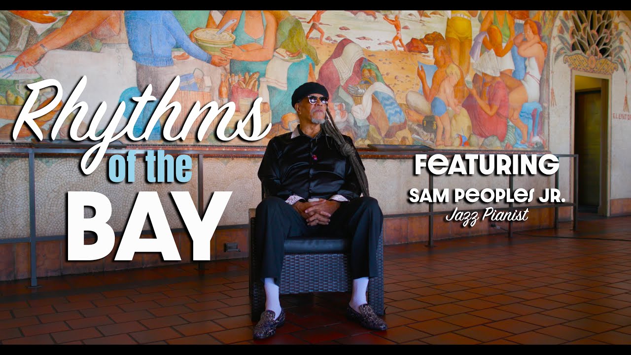 Promotional video thumbnail 1 for Aqua Jazz