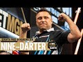 NINE-DARTER! GERWYN PRICE PINS PERFECTION IN MANCHESTER!