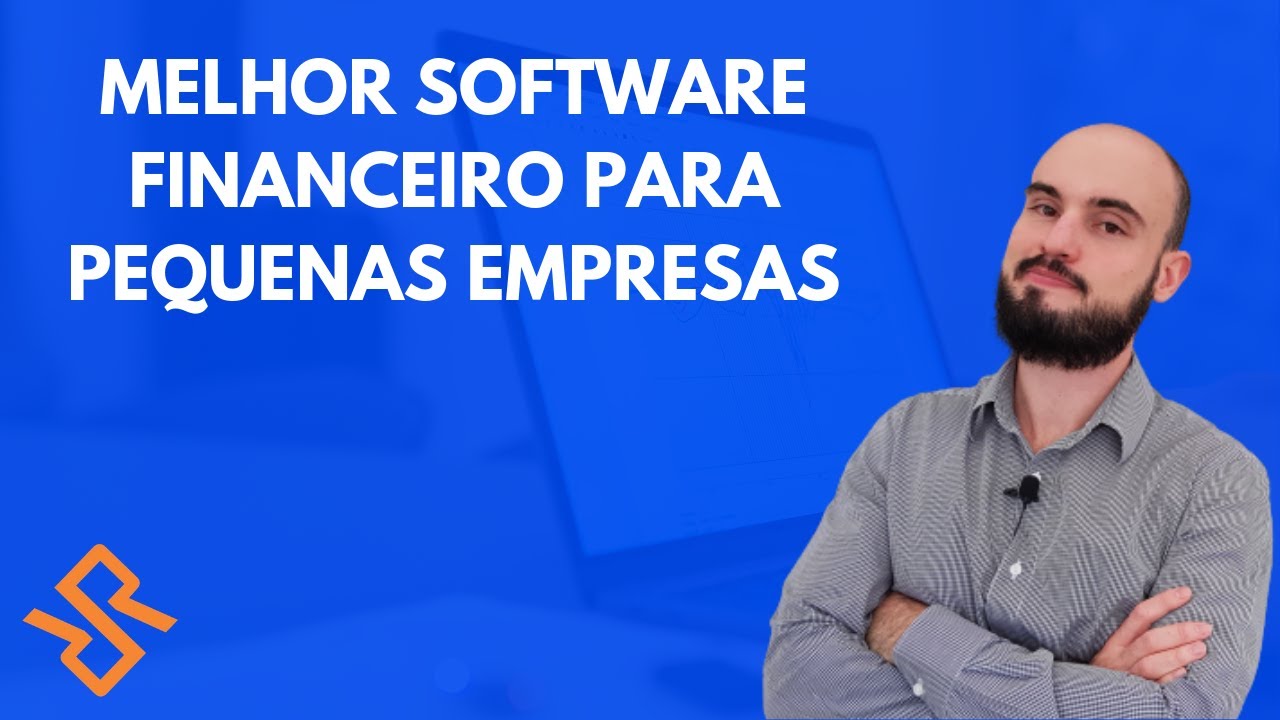 Melhor software financeiro para empresas [Gestão Financeira Empresarial]