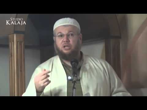 Mos e Nem Veten dhe Femijet e Tu Irfan Salihu