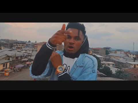 Abz Ngitolang - Kribi Way Freestyle VIDEO