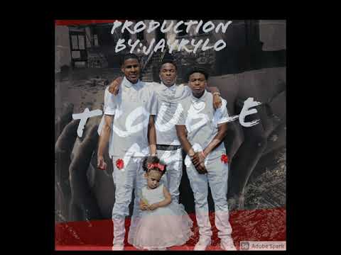 JayRylo - Trouble Man (Official Audio)