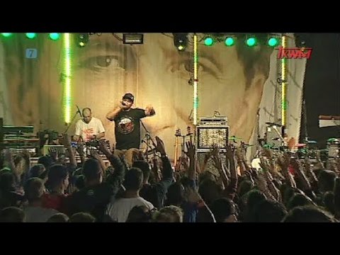 Campo Bosco 2015. Koncert Tau