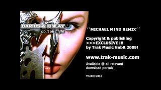 Darius &amp; Finlay feat. Nicco - Do It All Night (Michael Mind Remix)