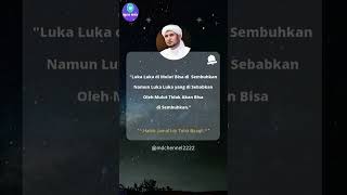 Download lagu Kata Mutiara||Habib Jamal bin Toha Baagil#shorts#majlisdzikir mp3
