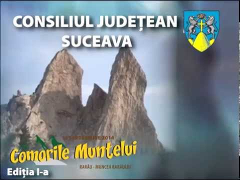 „Comorile muntelui”