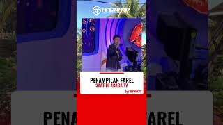 Download lagu PENAMPILAN FAREL PRAYOGA DI RUMPI NO SECRET #farelprayoga mp3