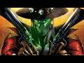 The ENTIRE History Of Gunslinger Spawn