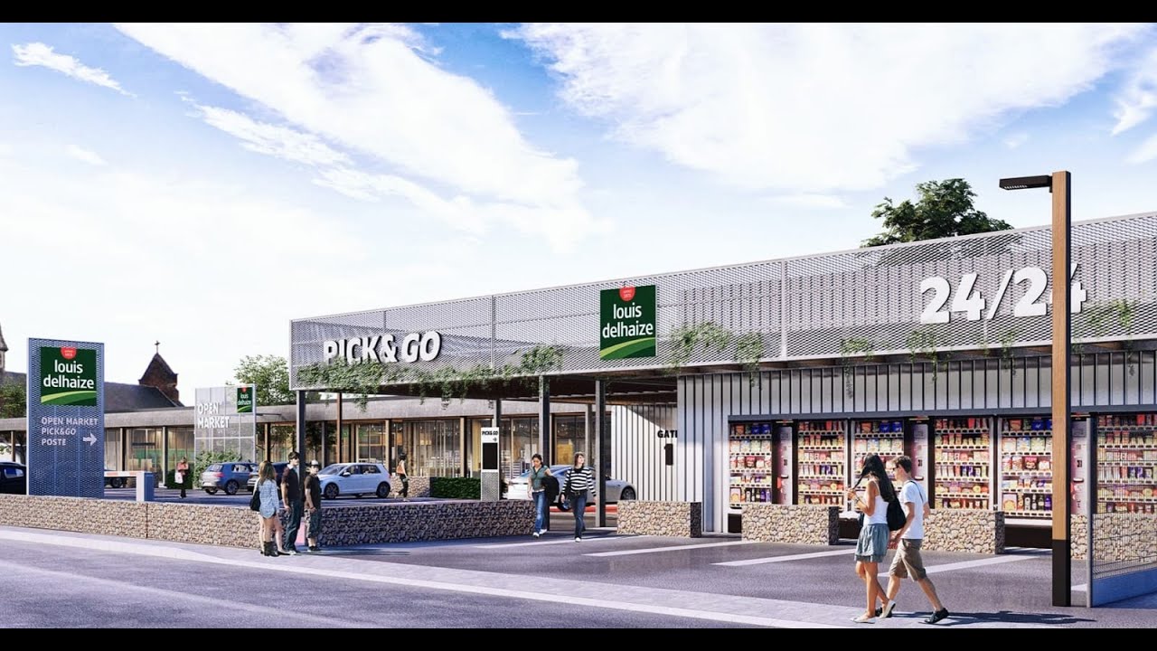 Nace Open Market: sinergia entre la compra online y offline