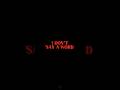 Sam Smith - Fire On Fire (Slowed Lyrics) #shortsfeed #tiktok #song #slowed #edit