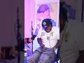 Rapper Accidentally Fires Gun During Live Podcast