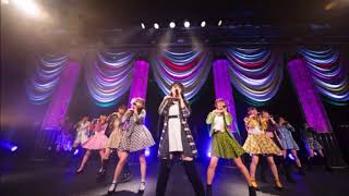 スパガ、7周年記念ライブ「目指すは武道館！」