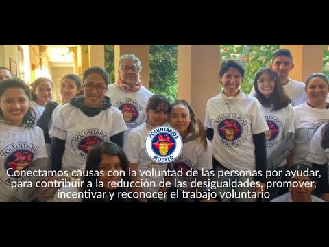 Video donadores horas