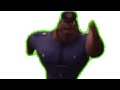 Mario Movie But Spike Is Officer Earl