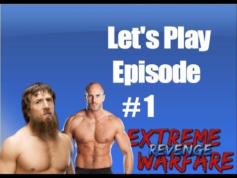 Extreme Warfare Revenge PC