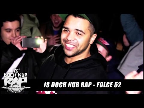 MICKY HAZE vs. TIERSTAR ANDREZ - IDNR 52 (STREETBLICKTV)
