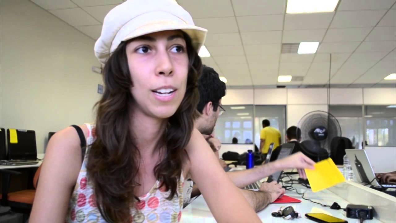 Apresentação Engenharia de software - UnB