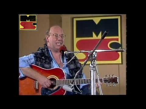 Jan Nedvěd - Vodník ( recitál 1991 )