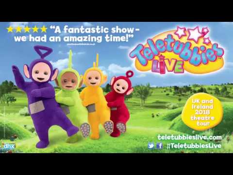 TELETUBBIES FINAL TRAILER