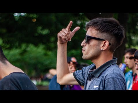 RDF BATALLAS - COGOYO vs MARTE vs CASMA vs SATA - [8vos] - 10.12.2022 - CABA.