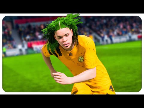 The Pro Clubs Experience