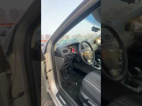 фото ford focus ii рестайлинг 0