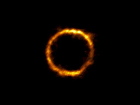 Astronomers find "Milky Way look-alike" baby galaxy 12 billion light years from Earth