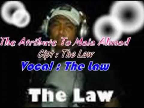The Law - Diss Duo Maia (koleksi Diss lawas by sadat13)