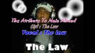 Download lagu The Law - Diss Duo Maia (koleksi Diss lawas by sadat13) mp3