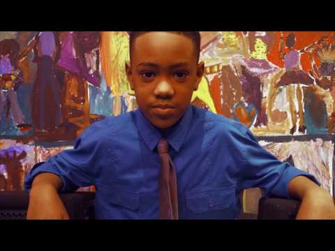 Beyond Those Bars Students - Respect Me (Music Video) Dir by Jet Phynx