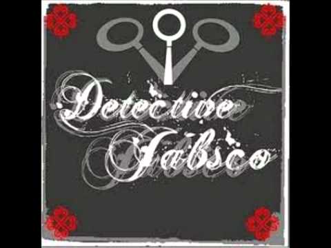 Detective Jabsco - Switchblade