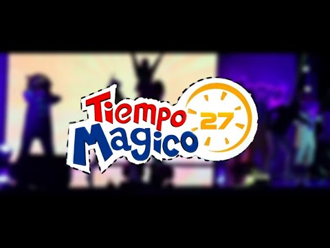 ⏰Juntos Celebramos este próximo 27 ANIVERSARIO⏰