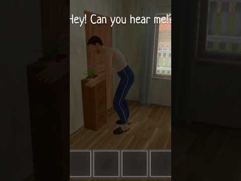 Gena Helping To Galya In Schoolboy Runaway Stealth V.500 #gregodygameschannel #shorts