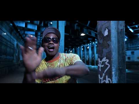 Prince Amaho - Celebrate (Official Video)