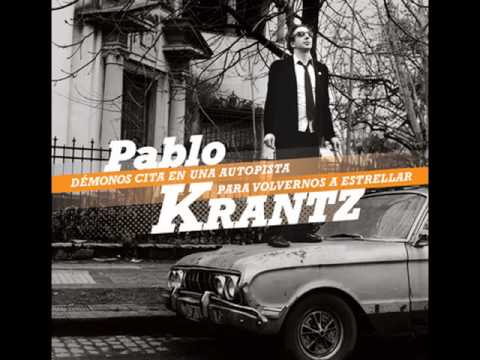 Pablo Krantz - L'arrière-saison