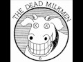 The dead milkmen - swordfish