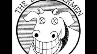 The dead milkmen - swordfish