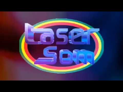 LASER SOM VOLUME 24 (CD COMPLETO)