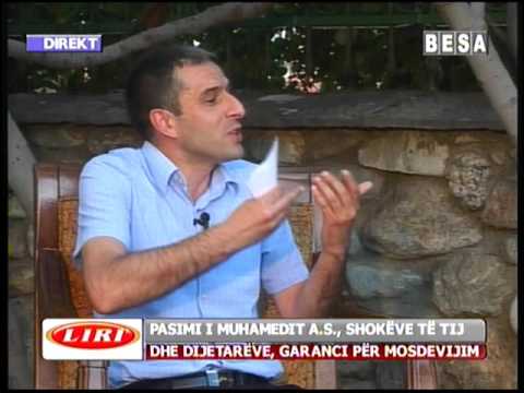 PARA IFTARIT 2016 -  FARUK IDRIZI 27.06.2016