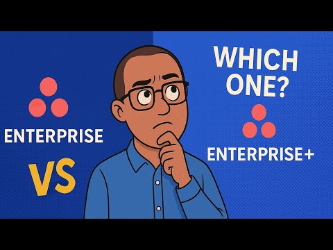 Asana Enterprise vs Enterprise +| Full Breakdown & Comparison